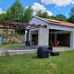 Hébergement de vacances Casa Da Quinta Do Soto *