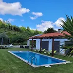 Casa Da Quinta Do Soto Hébergement de vacances *