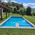 Hébergement de vacances Casa Da Quinta Do Soto