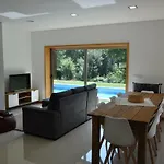 Casa Da Quinta Do Soto Hébergement de vacances *