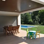 Casa Da Quinta Do Soto Terras de Bouro