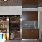 Casa Da Quinta Do Soto Hébergement de vacances *