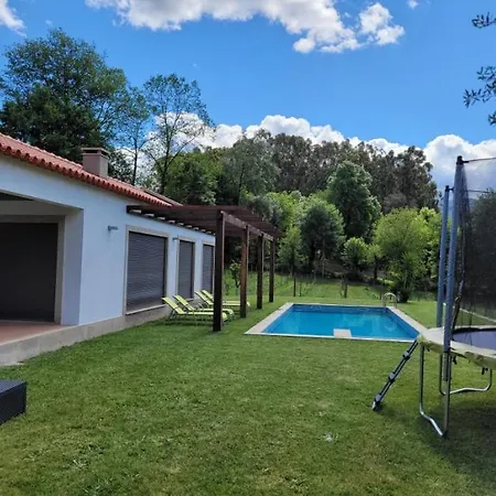 Feriehus Casa Da Quinta Do Soto