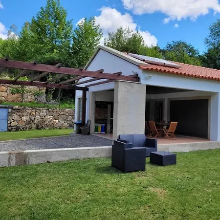 Feriehus Casa Da Quinta Do Soto *
