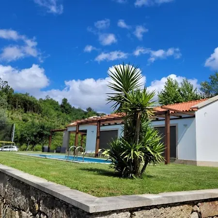Casa Da Quinta Do Soto Holiday home *