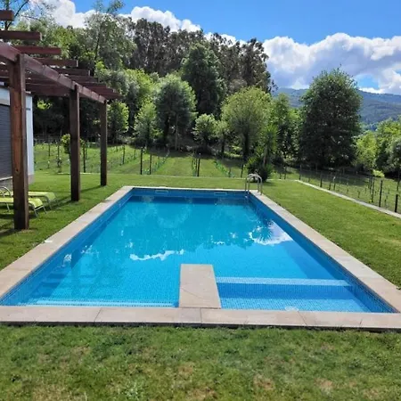 Feriehus Casa Da Quinta Do Soto