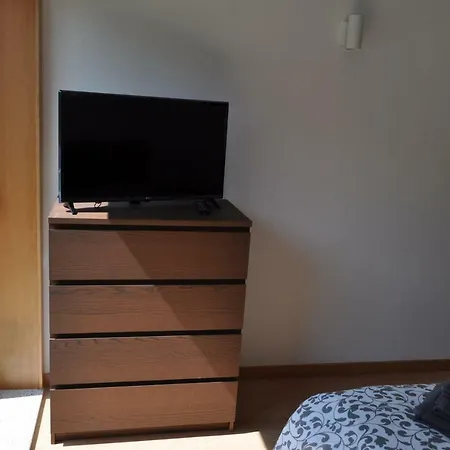 Casa Da Quinta Do Soto Holiday home *