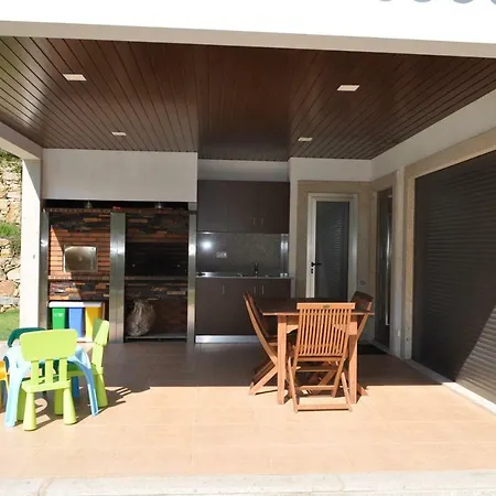 Casa Da Quinta Do Soto Holiday home *