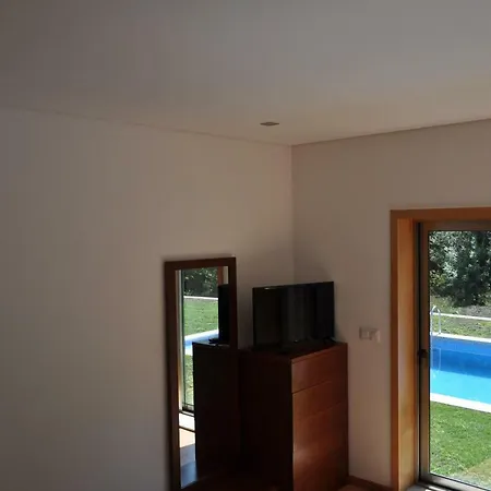 Casa Da Quinta Do Soto * Terras de Bouro