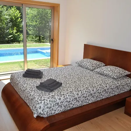 Casa Da Quinta Do Soto *