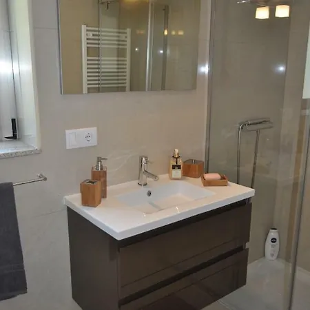 Casa Da Quinta Do Soto * Terras de Bouro