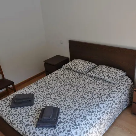 Feriehus Casa Da Quinta Do Soto