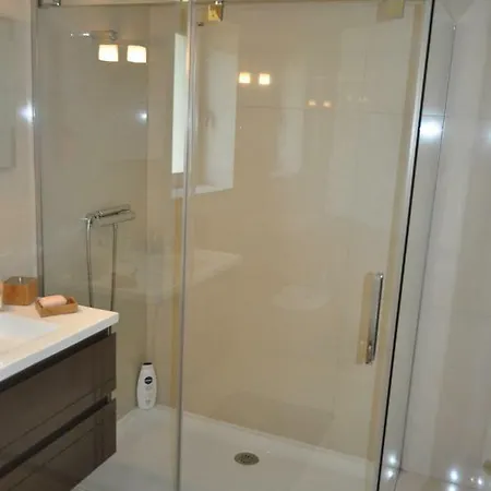 Holiday home Casa Da Quinta Do Soto Terras de Bouro