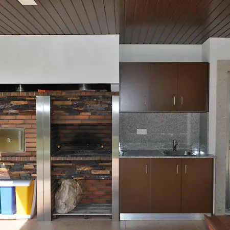 Casa Da Quinta Do Soto Holiday home *