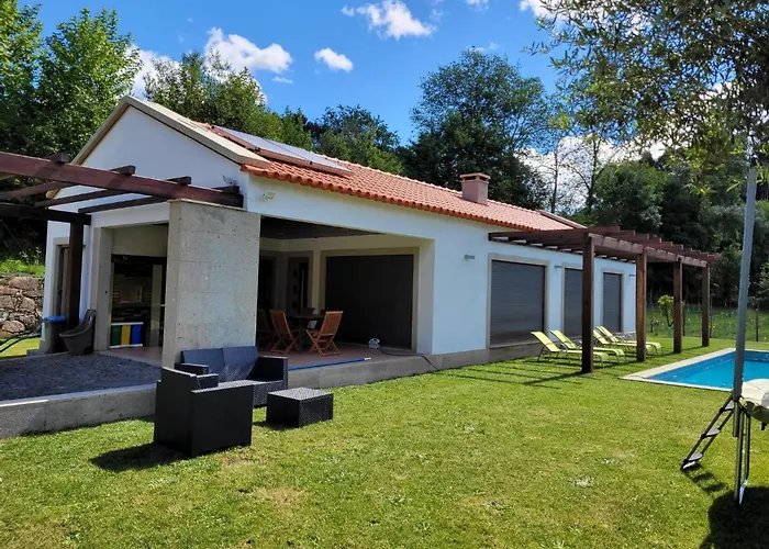 Casa Da Quinta Do Soto 度假居 特拉什杜博鲁