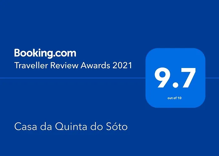 Casa Da Quinta Do Sóto Сasa de vacaciones Terras de Bouro