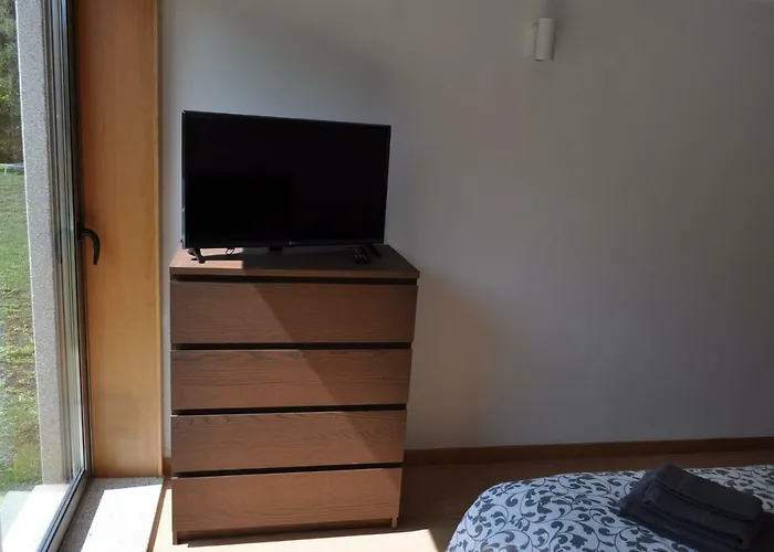 Casa Da Quinta Do Sóto Сasa de vacaciones *