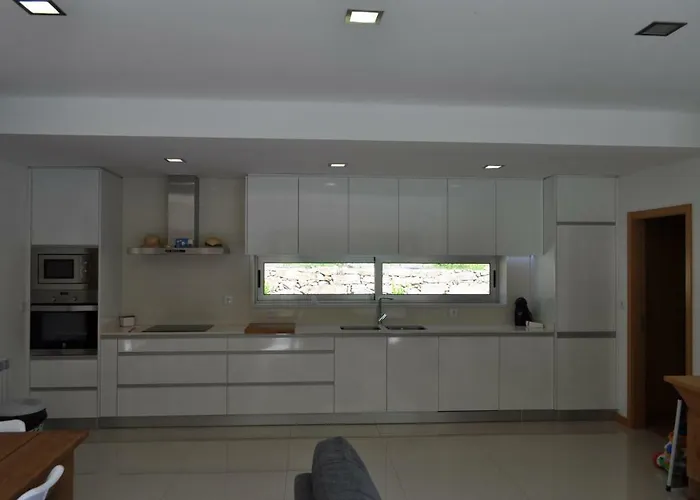 Casa Da Quinta Do Sóto Сasa de vacaciones *