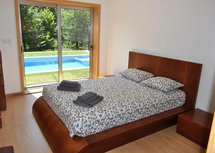 Casa Da Quinta Do Sóto *