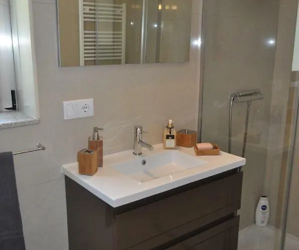 Casa Da Quinta Do Sóto * Terras de Bouro