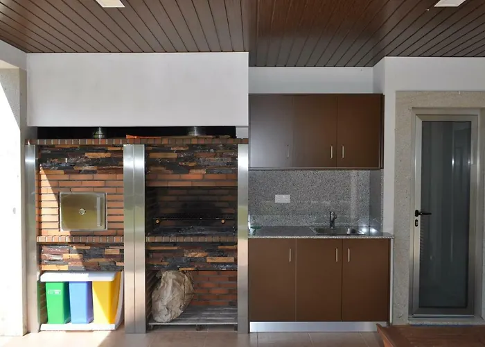 Casa Da Quinta Do Sóto Сasa de vacaciones *