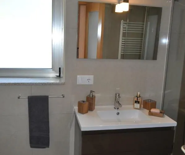 Casa Da Quinta Do Sóto *